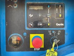 Control Station Ground with 