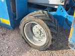 Chassis with 