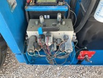 Hydraulics with 