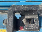 Control Station Upper with 