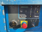 Control Station Ground with