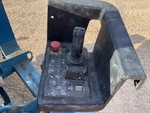 Control Station Upper with