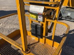 Control Station Upper with 