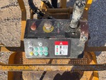 Control Station Upper with 