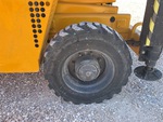 Chassis with 