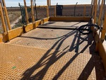 Control Station Upper with 