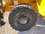 Chassis with 