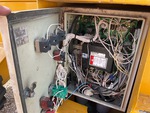 Control Station Ground with 