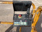 Control Station Upper with 