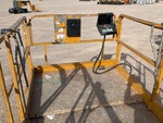 Control Station Upper with 