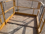 Control Station Upper with 