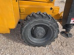 Chassis with 