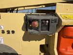 Basic Lower Control Station with 