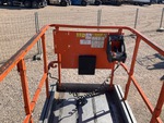 Basic Control Station Upper with 