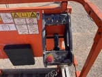 Basic Control Station Upper with 