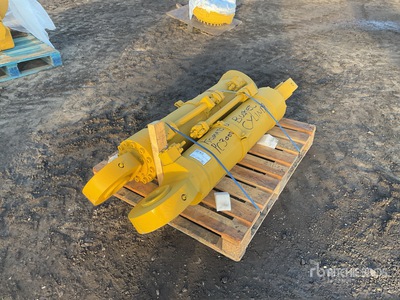 Quantity of (2) Hydraulic Parts