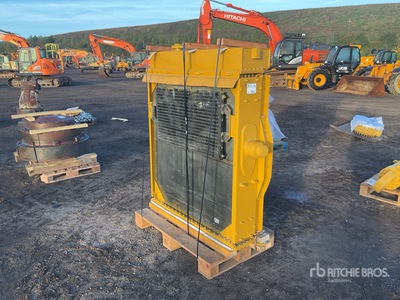 Radiator Pack