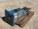 General Appearance with Image, coin avant gauche