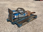 General Appearance with Image, coin avant gauche