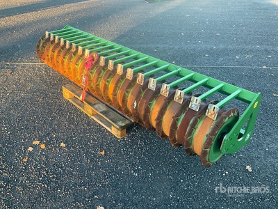 2023 Amazone TRW 3000-500-150 Landroller