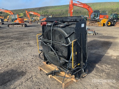 Radiator Pack
