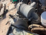 Basic Air Compressor* with 