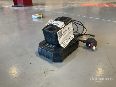 Rotolink DT042 Battery Charger