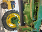 Drivetrain with 