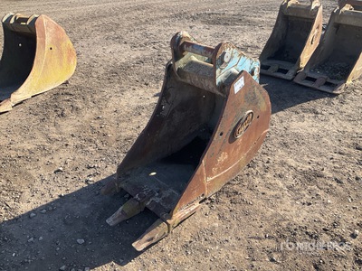 Geith 550 mm Digging Excavator Bucket
