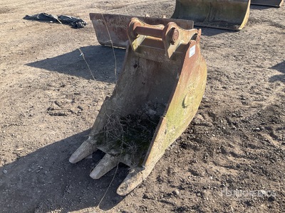 Strickland 600 mm Digging Excavator Bucket