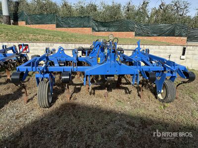 2018 New Holland STXV400 耕うん機 (Unused)