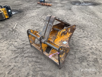 2021 Scott Fork Attachment
