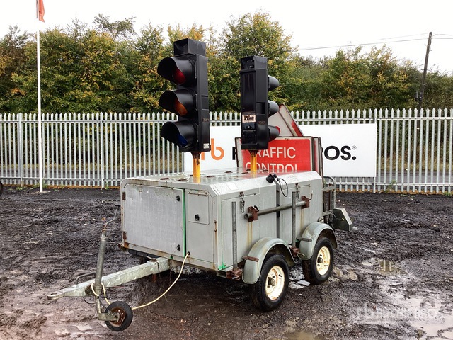 Miscellaneous Trailers