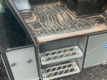 Control Station with 