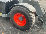 Chassis with 