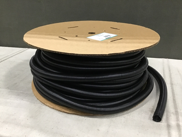 (11) Rolls of Panduit MUS 15957640E 0288