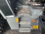 Control Station with 