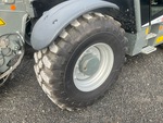Chassis with 