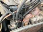 Engine with 