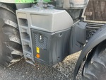 Chassis with 
