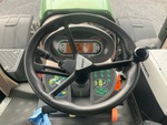 Control Station with 