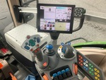 Control Station with 