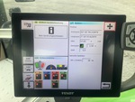 Control Station with 