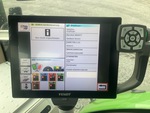 Control Station with 