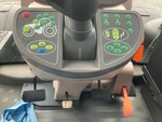 Control Station with 