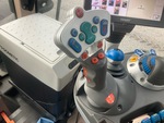 Control Station with 