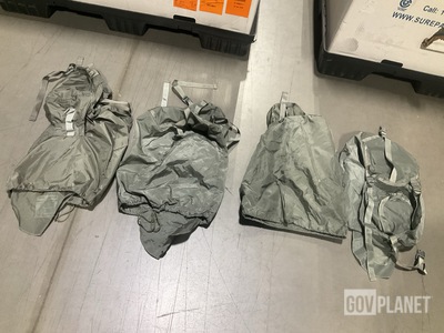 (262) Stuff Sacks