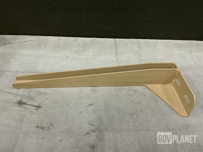 (19) General Dynamics R0082077 Support Assemblies