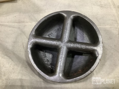 (48) Peck & Hale PH285M-1 Aircraft Mooring Eyes