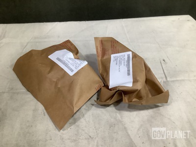 (90) T.R. Machine 12321874 Valve Seats
